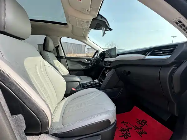 Ford Edge 2020