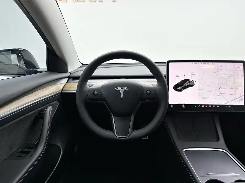 Tesla Model 3 2021 — фото 6