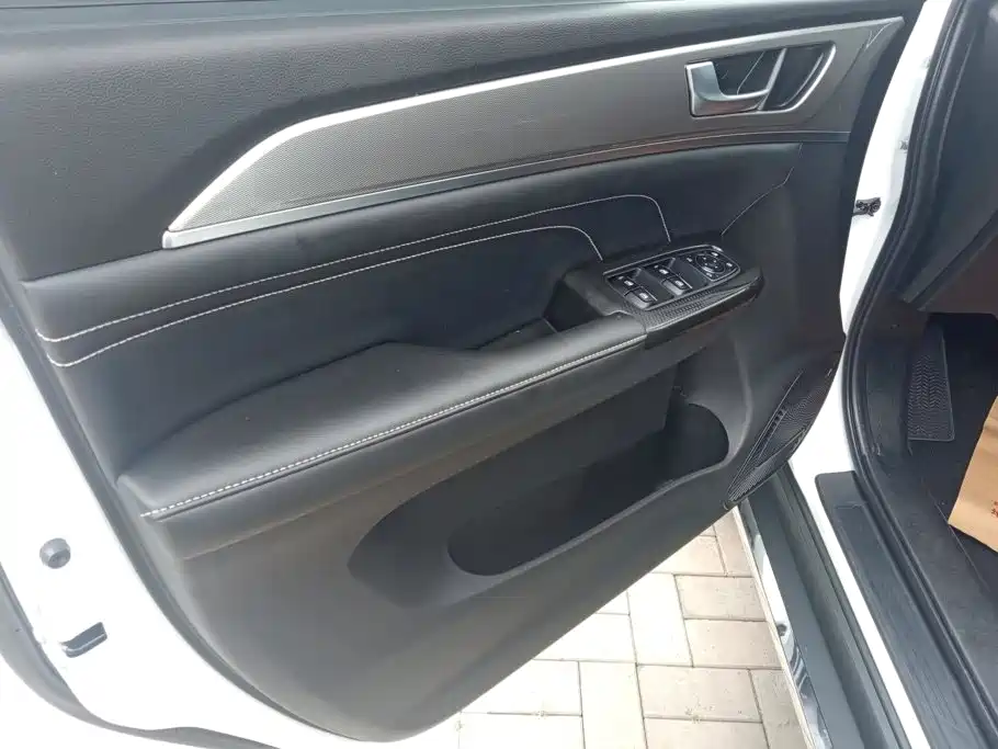 Haval M6 2022
