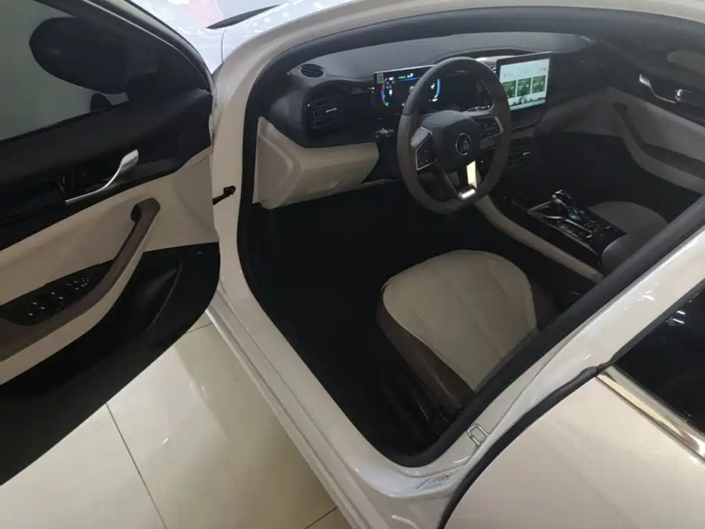 BYD Qin PLUS 2024 — фото 16