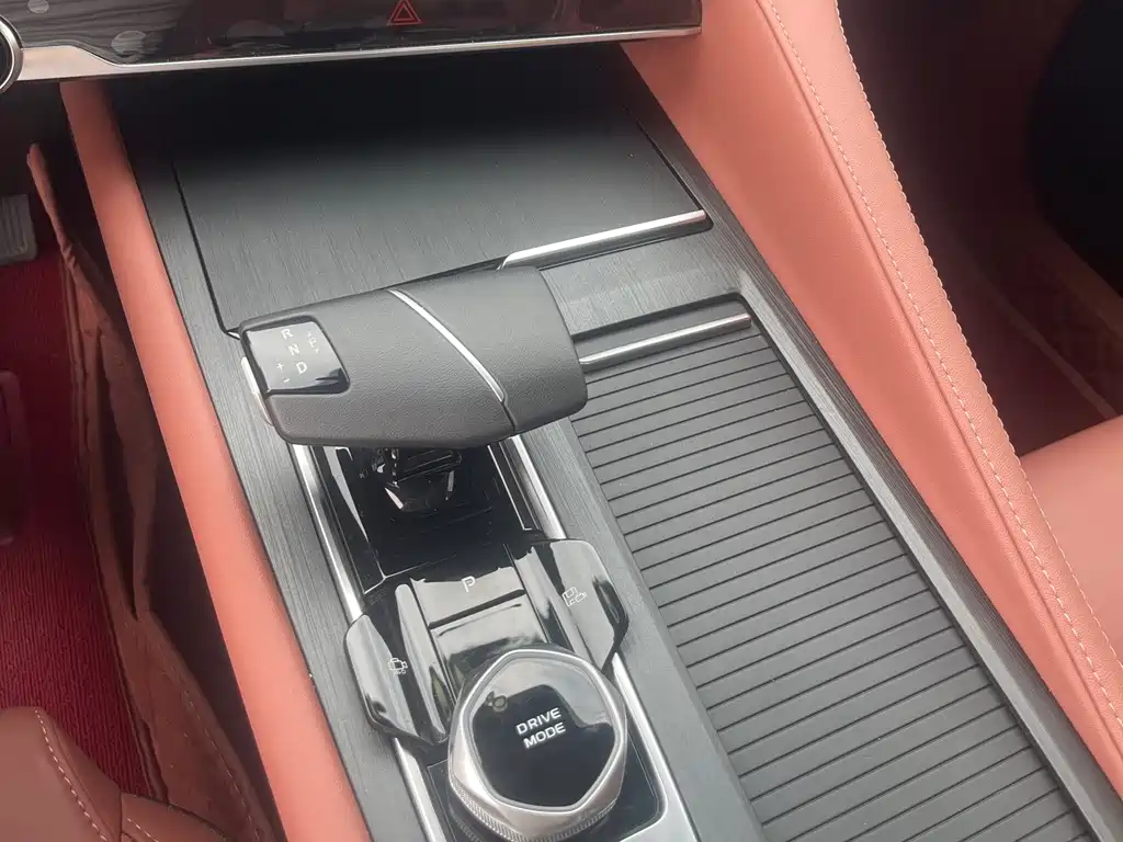 Changan CS75 PLUS 2025 — фото 13