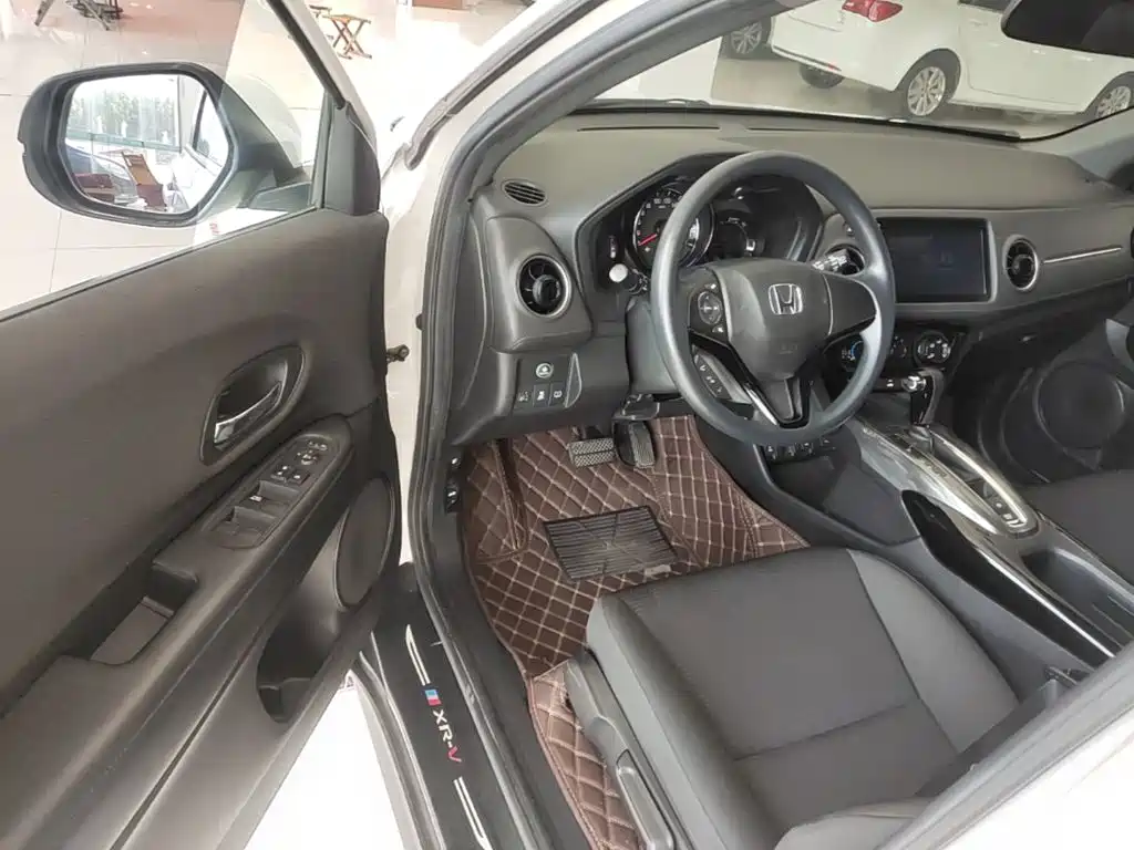 Honda XR-V 2019 — фото 16