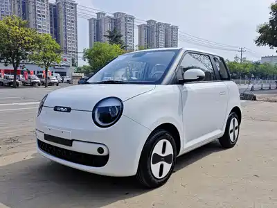 Changan Lumin 2026