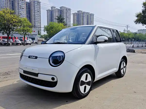 Changan Lumin 2026