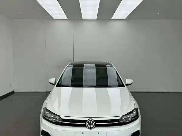 Volkswagen Polo 2023
