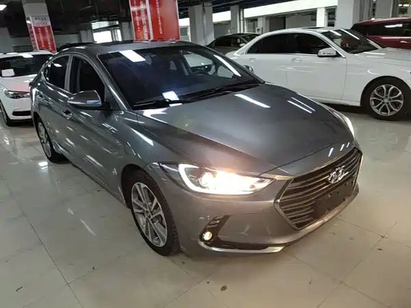 Hyundai Celesta 2019