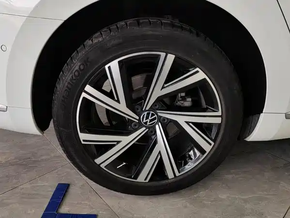 Volkswagen CC 2021