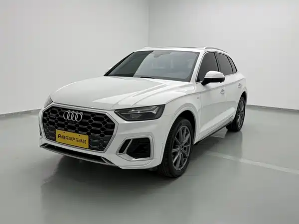 Audi Q5L 2022