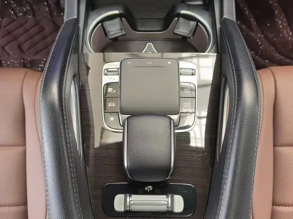 Mercedes-Benz GLS 2020 — фото 6