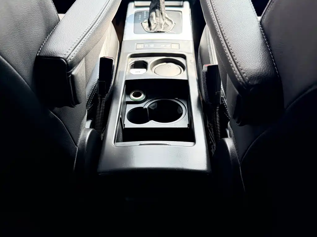 Land Rover Freelander 2 2014 — фото 18