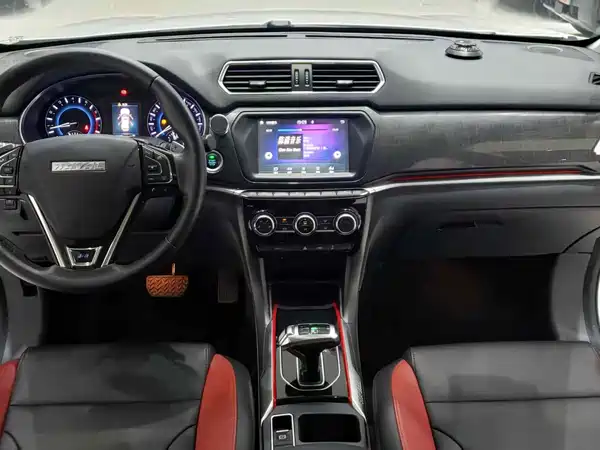 Haval H2 2017