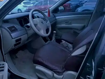 Nissan Sylphy 2016