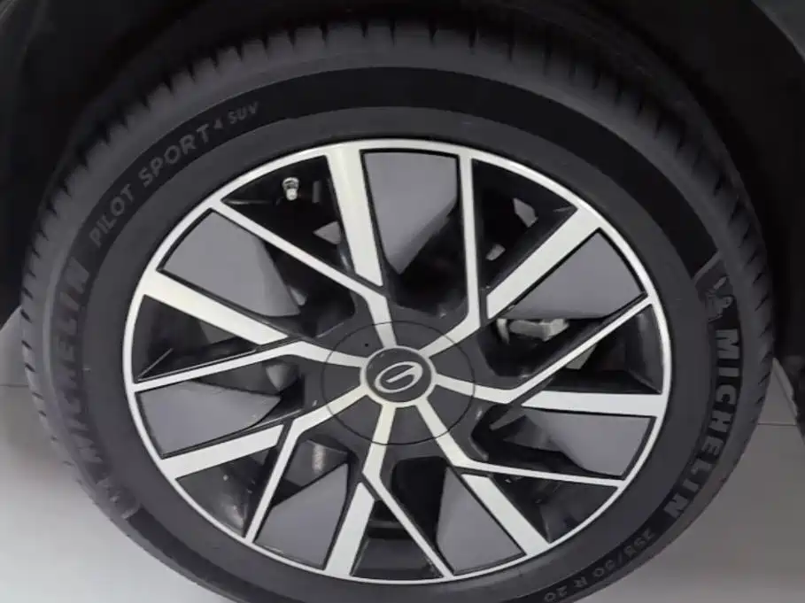 GAC Trumpchi S7 2025 — фото 15