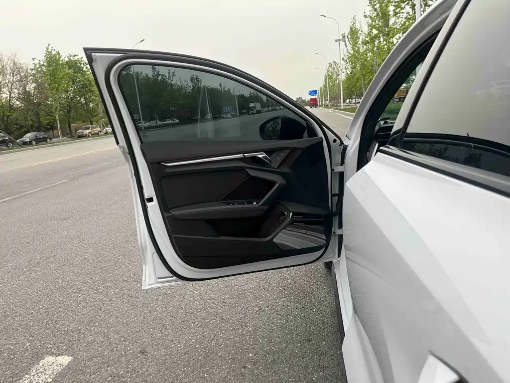 Audi A3 2021