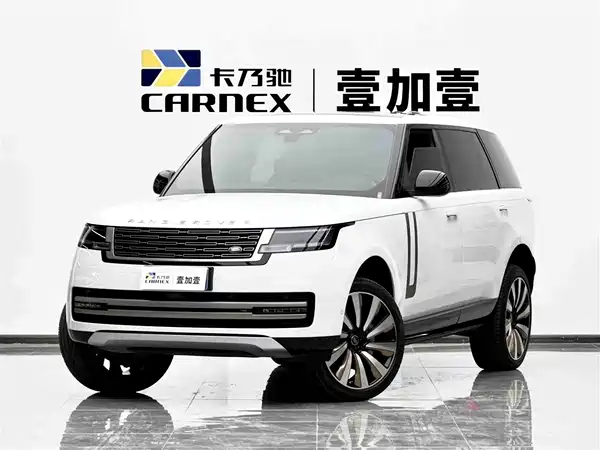 Land Rover Range Rover 2024