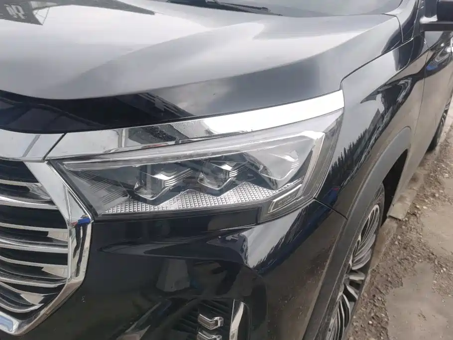 Jetour X90 PLUS 2022