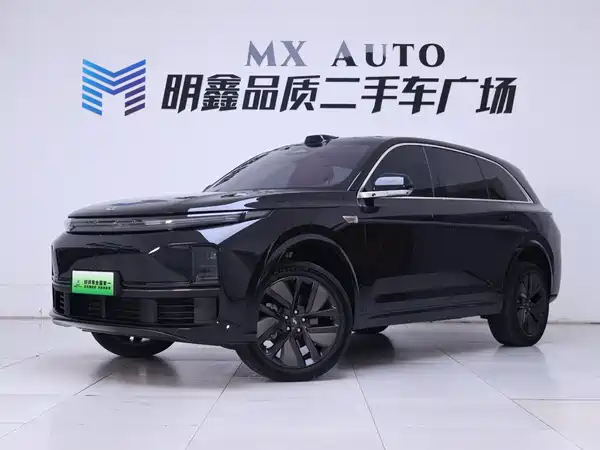 Li Auto L7 2025