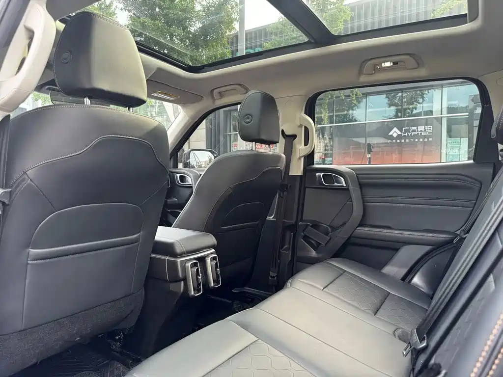 Haval Big Dog 2024