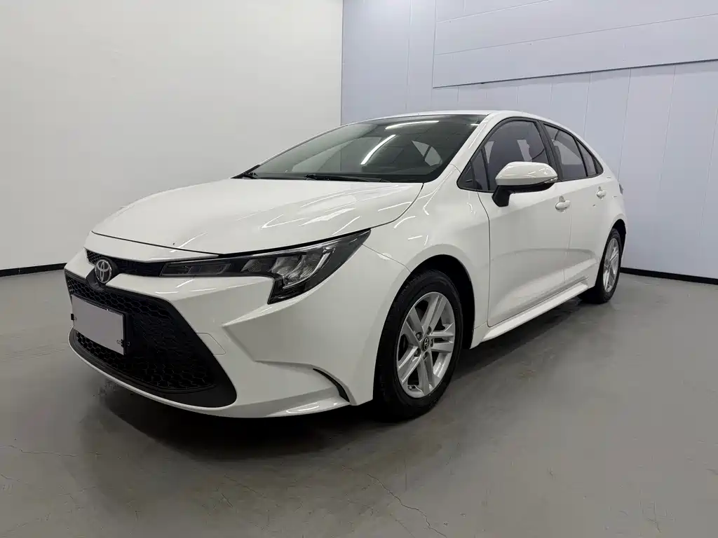 Toyota Levin 2022