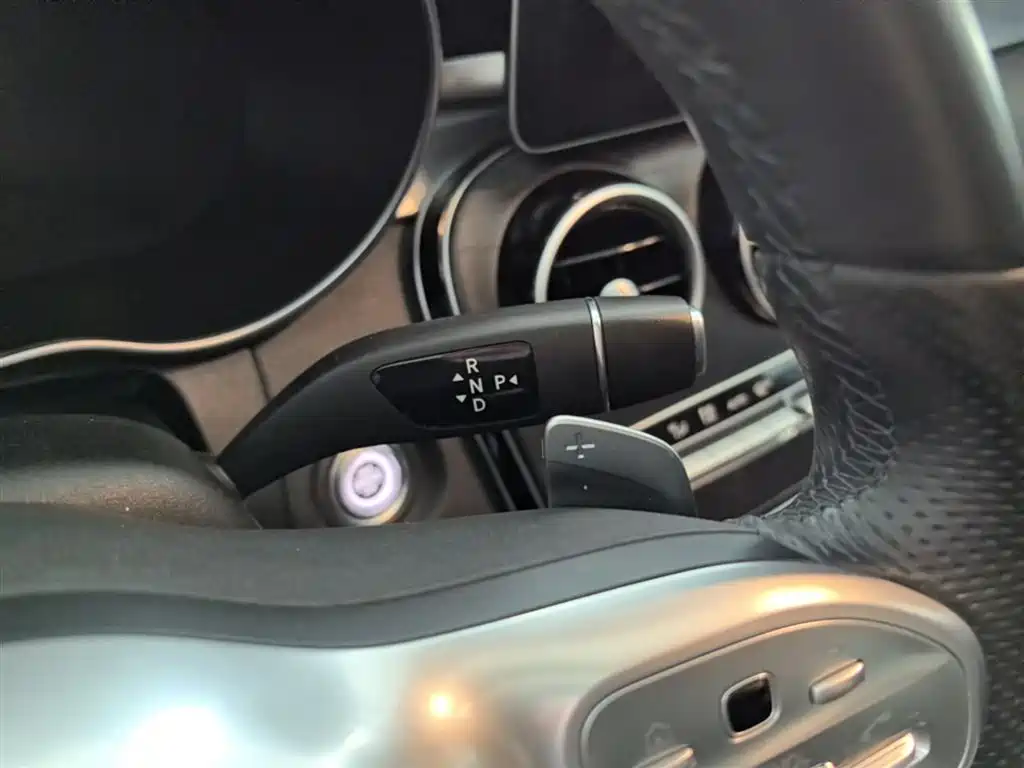 Mercedes-Benz C-Class 2020 — фото 14