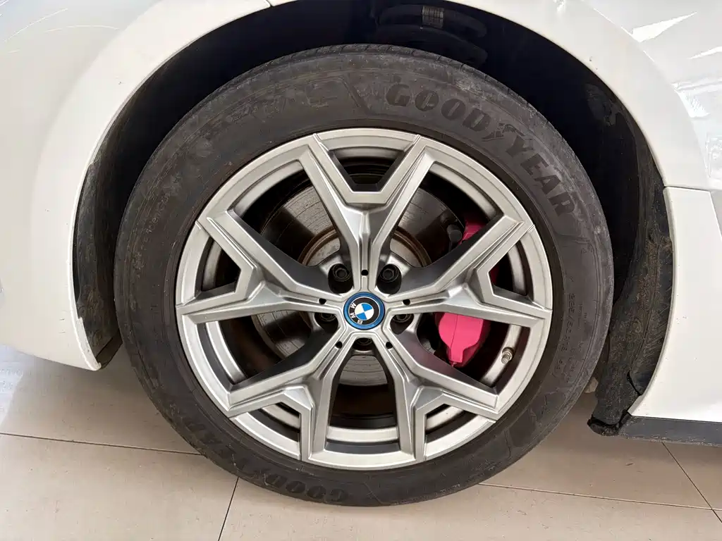 BMW i3 2024 — фото 14