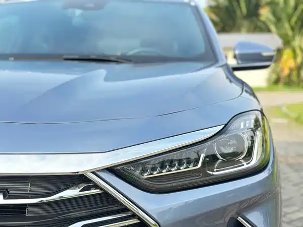 Jetour X70 PLUS 2021