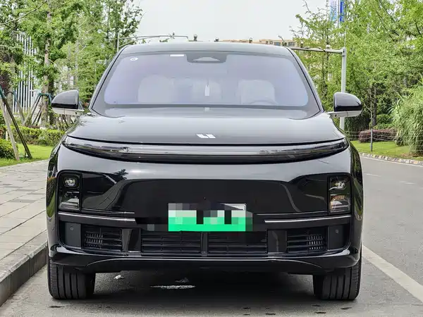 Li Auto L7 2024