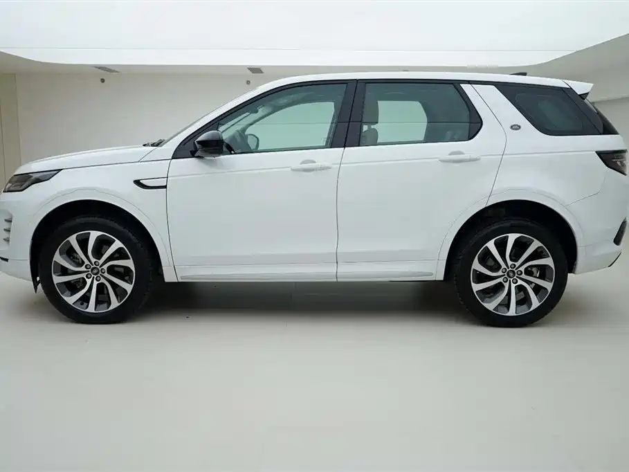 Land Rover Discovery Sport 2024 — фото 3