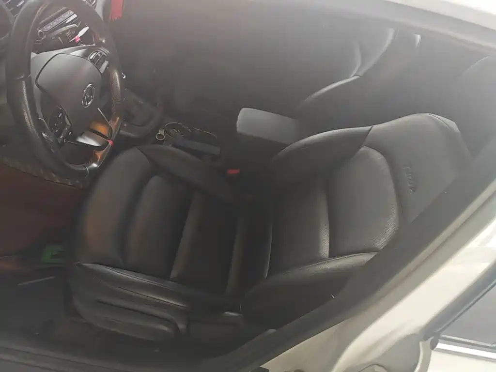 Hyundai Celesta 2020 — фото 15