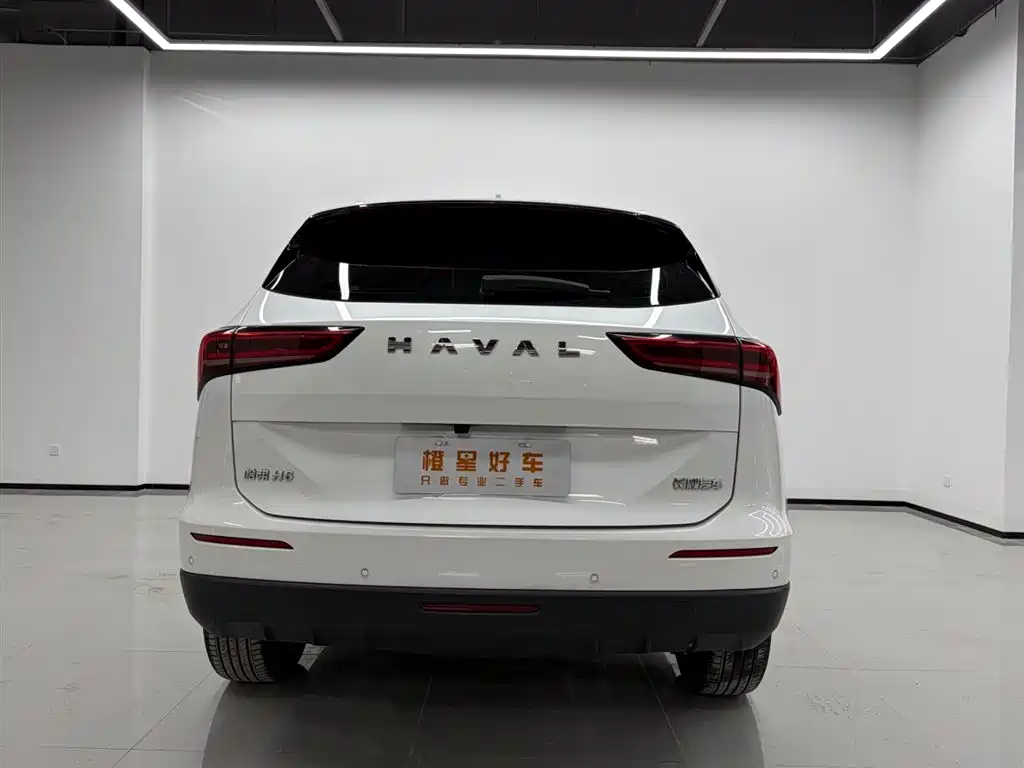 Haval H6 2024