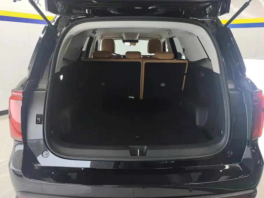 Haval H5 2024