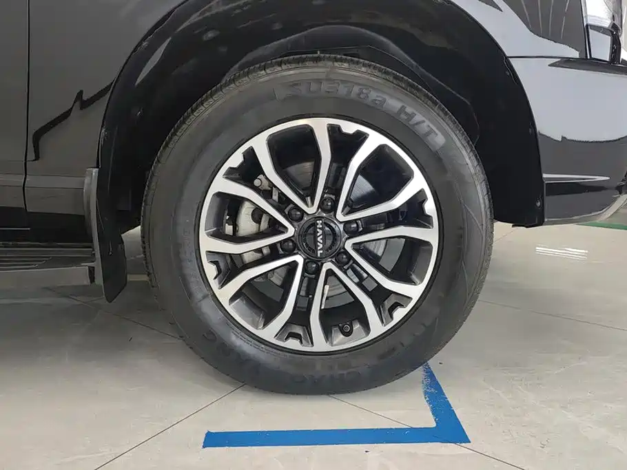 Haval H5 2024