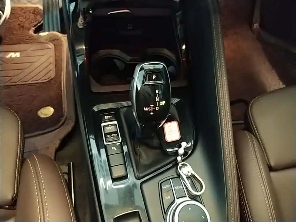 BMW X1 2020 — фото 14
