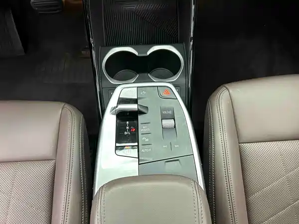 BMW X1 2024