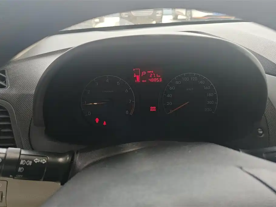 Hyundai Verna 2016 — фото 14