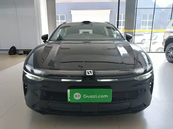 Zeekr 007GT 2025