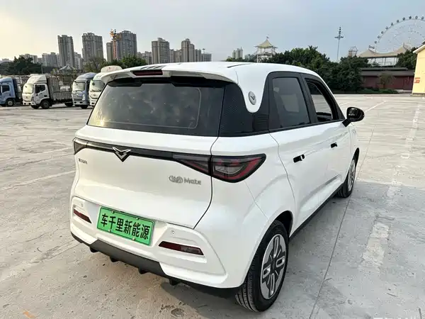 Kaiyi Shiyue 2025
