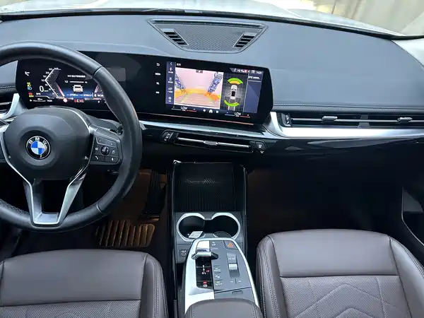 BMW X1 2023
