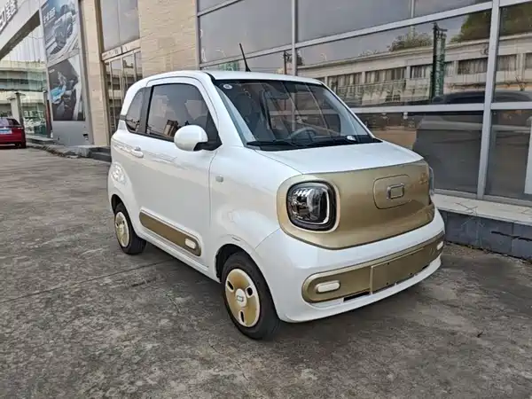 Bestune Pony 2024