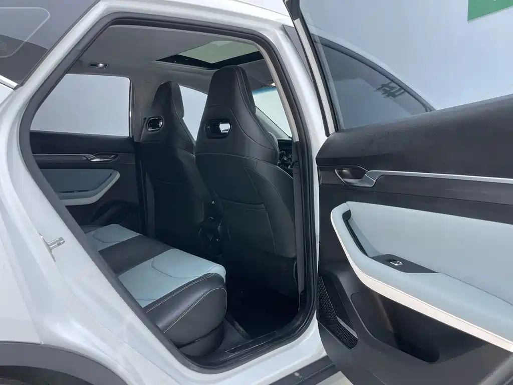 Geely Emgrand S 2022 — фото 25