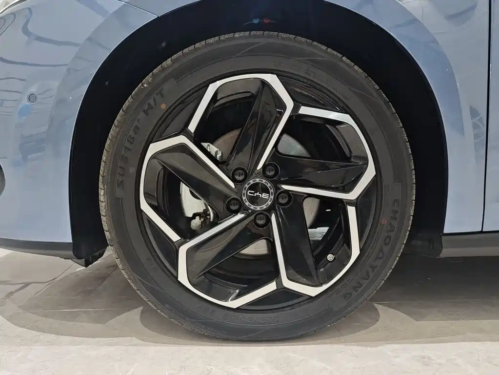 BYD Seal 06 DM-i Wagon 2025 — фото 16