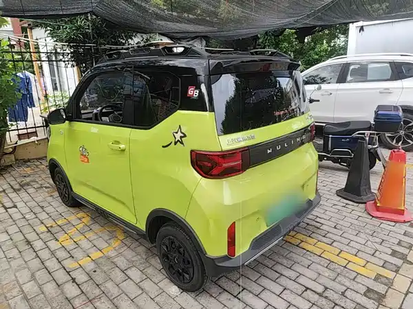 Wuling Hongguang MINIEV 2023