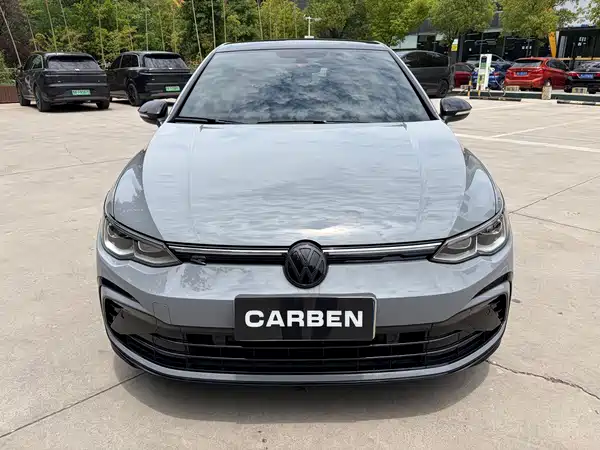 Volkswagen Golf 2023
