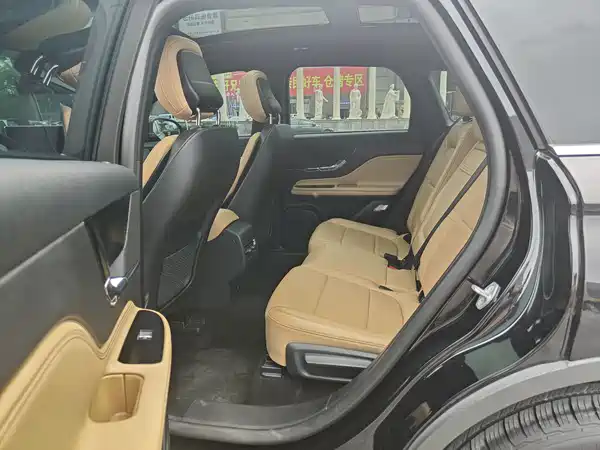 Lincoln Corsair 2023