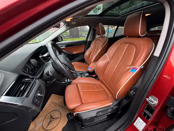 BMW X2 2019
