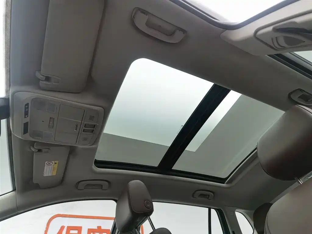 Buick Envision Plus 2021 — фото 14
