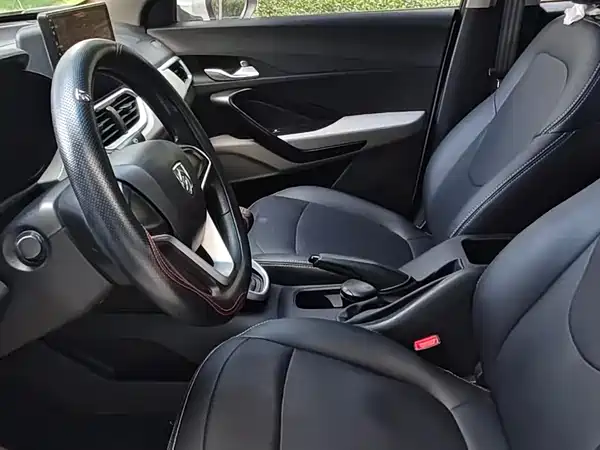 Baojun 510 2017