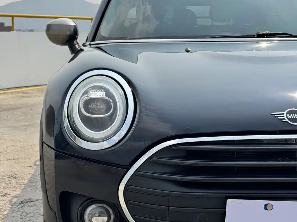 MINI Clubman 2019 — фото 4