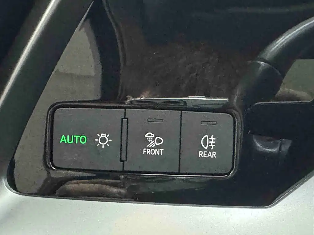 Audi A3 2022 — фото 11