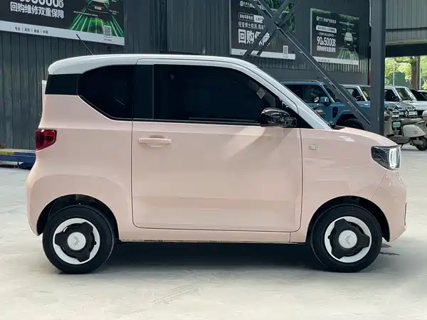 Wuling Hongguang MINIEV 2023